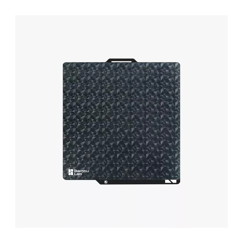Bambu Lab 3D Effect Plate