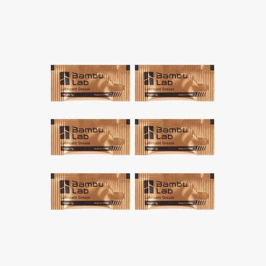 Bambu Lab Lubricant Grease