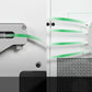 Bambu Lab AMS Hub expansion