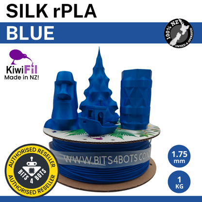 KiwiFil Silk rPLA Filament