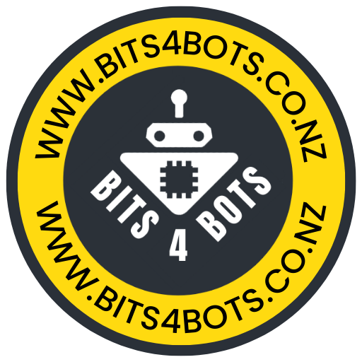 Bits4Bots