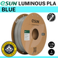 eSun PLA Luminous 1.75mm Filament 1kg