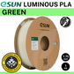 eSun Luminous PLA 1.75mm Filament 1kg