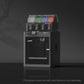 Bambu Lab P1S Combo 3D Printer (AMS 2 Pro Included)