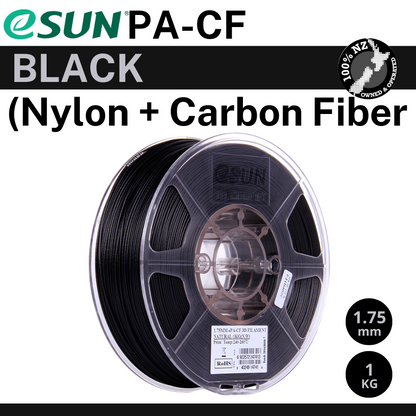 eSun ePA-CF (Nylon + Carbon Fiber) 1.75mm Filament 1kg