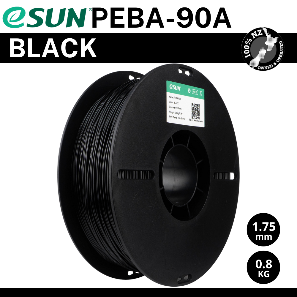 eSun PEBA-90A Filament