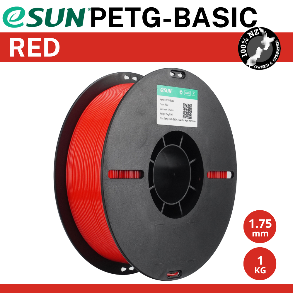 eSun PETG-Basic Filament