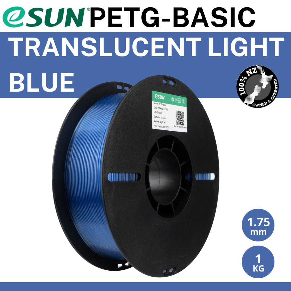 eSun PETG-Basic Filament