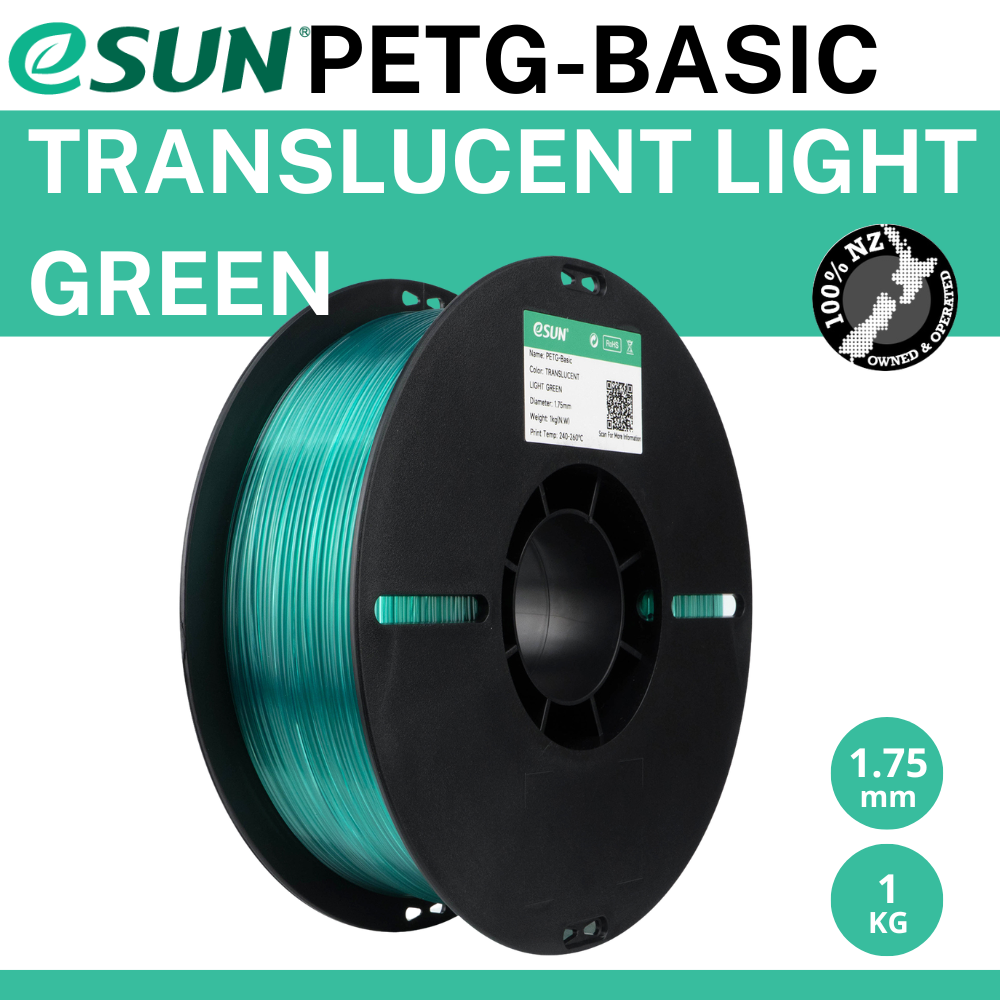 eSun PETG-Basic Filament