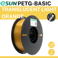 eSun PETG-Basic Filament