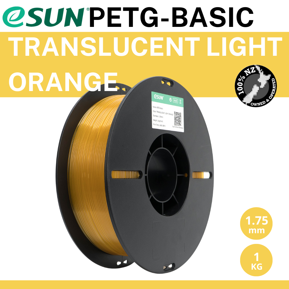 eSun PETG-Basic Filament