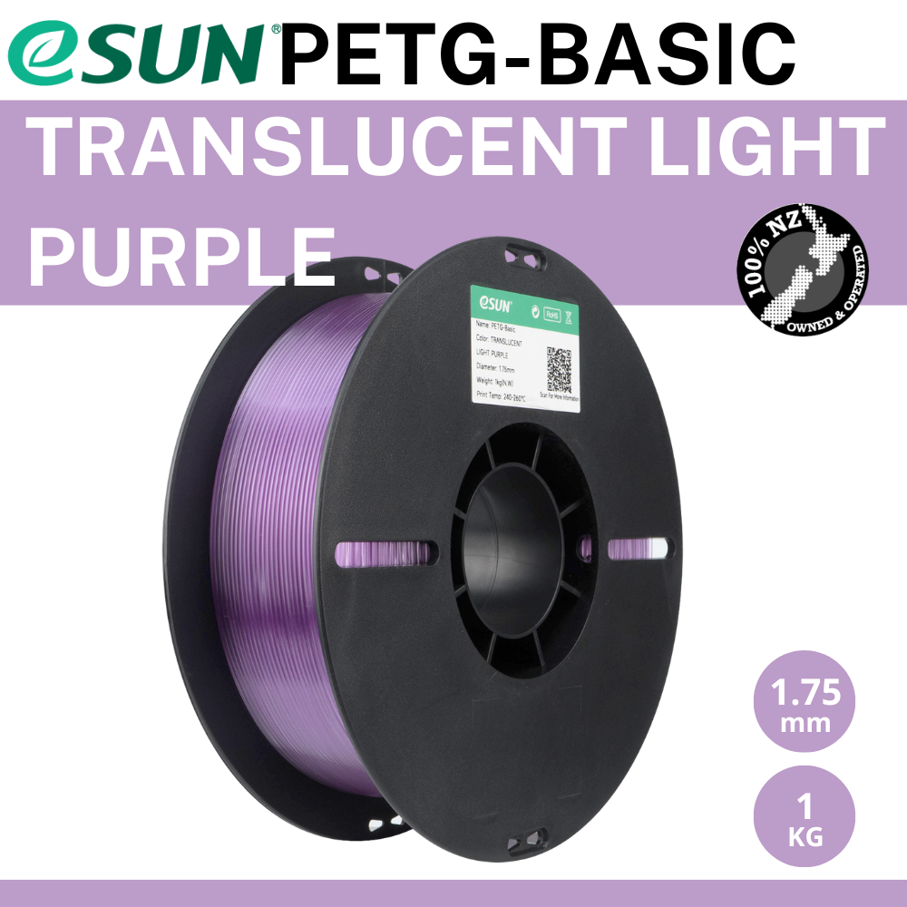 eSun PETG-Basic Filament