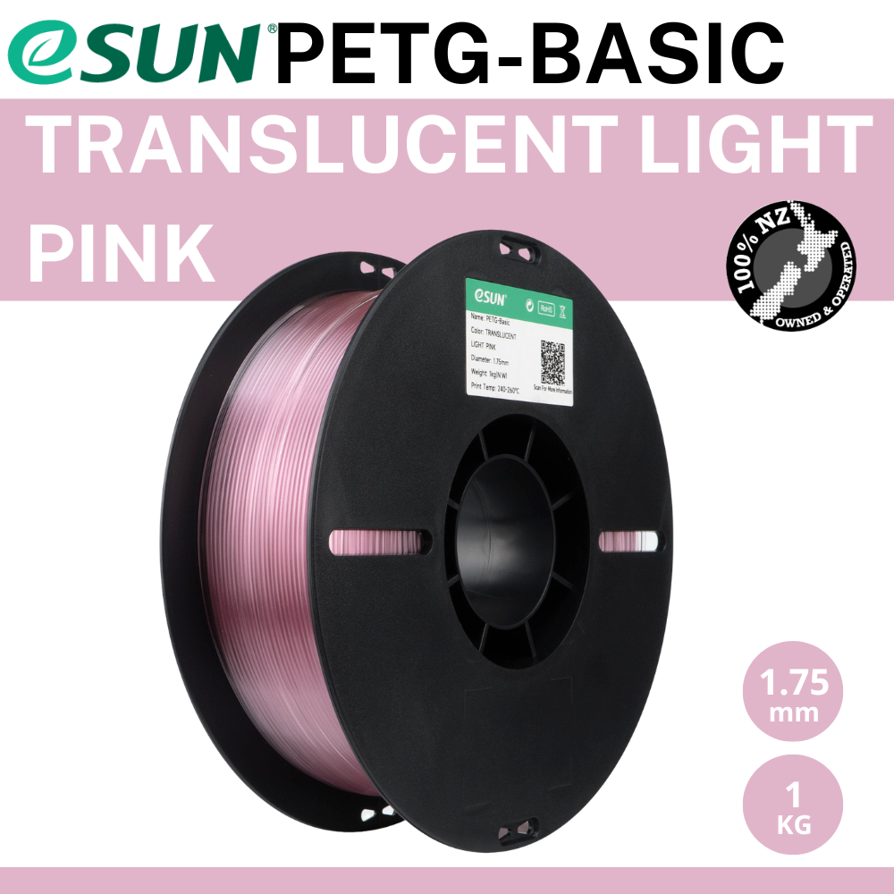 eSun PETG-Basic Filament