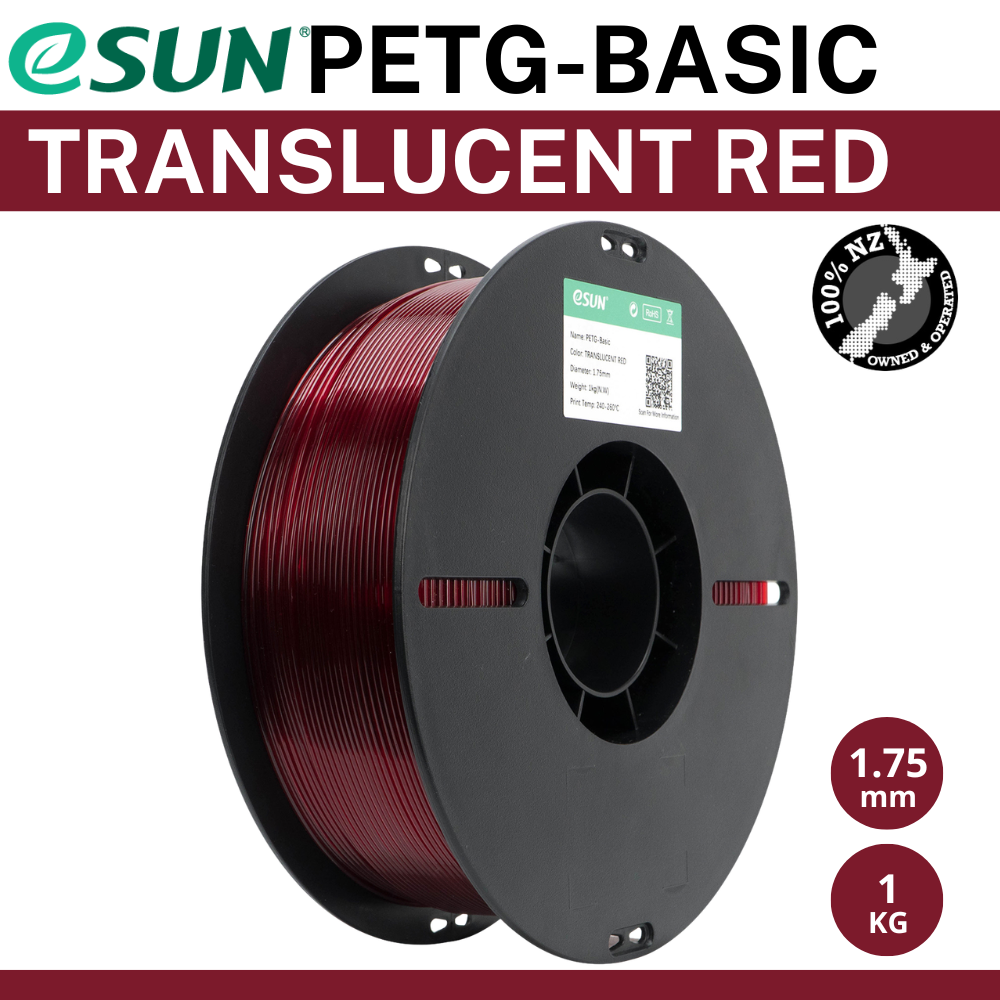 eSun PETG-Basic Filament