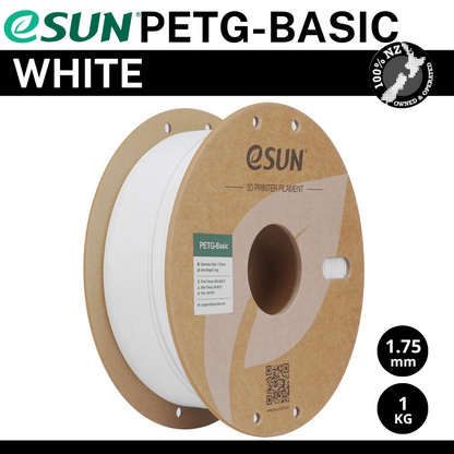 eSun PETG-Basic Filament