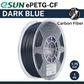 eSun ePETG-CF (Carbon Fiber) Filament