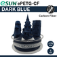 eSun ePETG-CF (Carbon Fiber) Filament