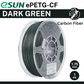 eSun ePETG-CF (Carbon Fiber) Filament