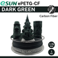 eSun ePETG-CF (Carbon Fiber) Filament