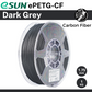 eSun ePETG-CF (Carbon Fiber) Filament