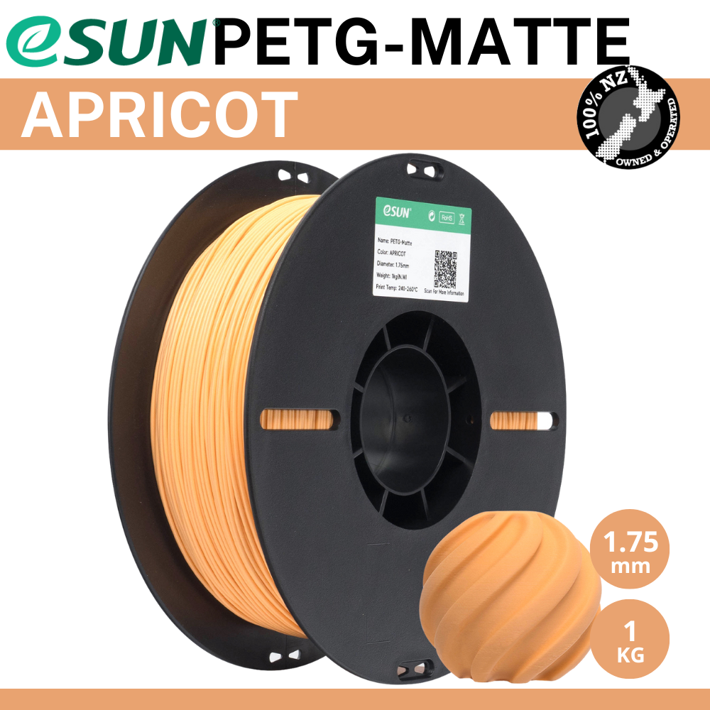 eSun PETG-Matte