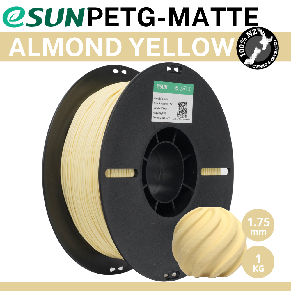 eSun PETG-Matte