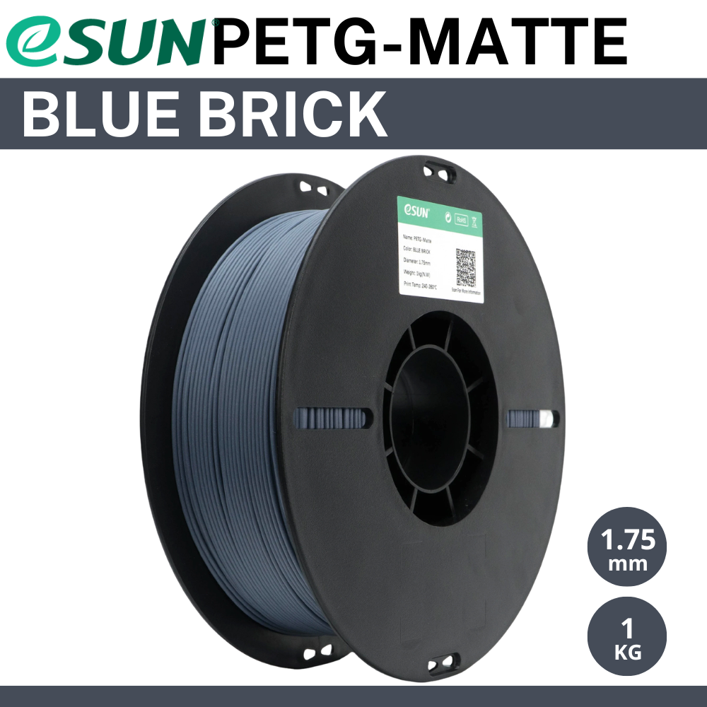 eSun PETG-Matte