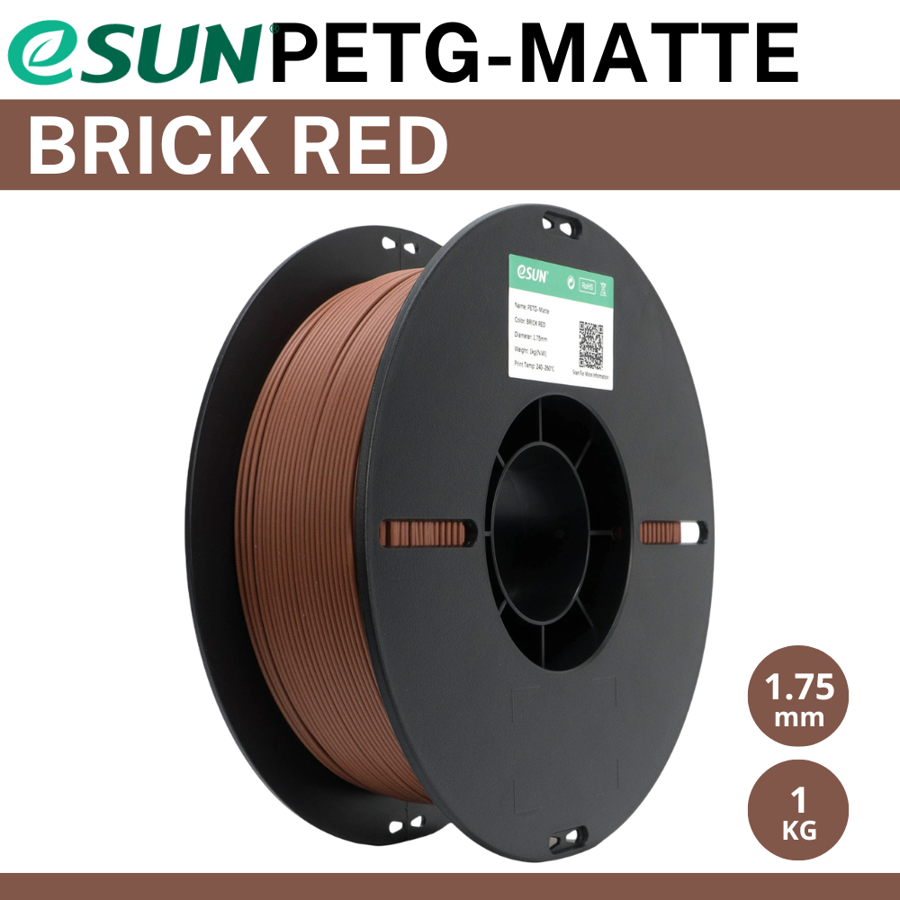 eSun PETG-Matte