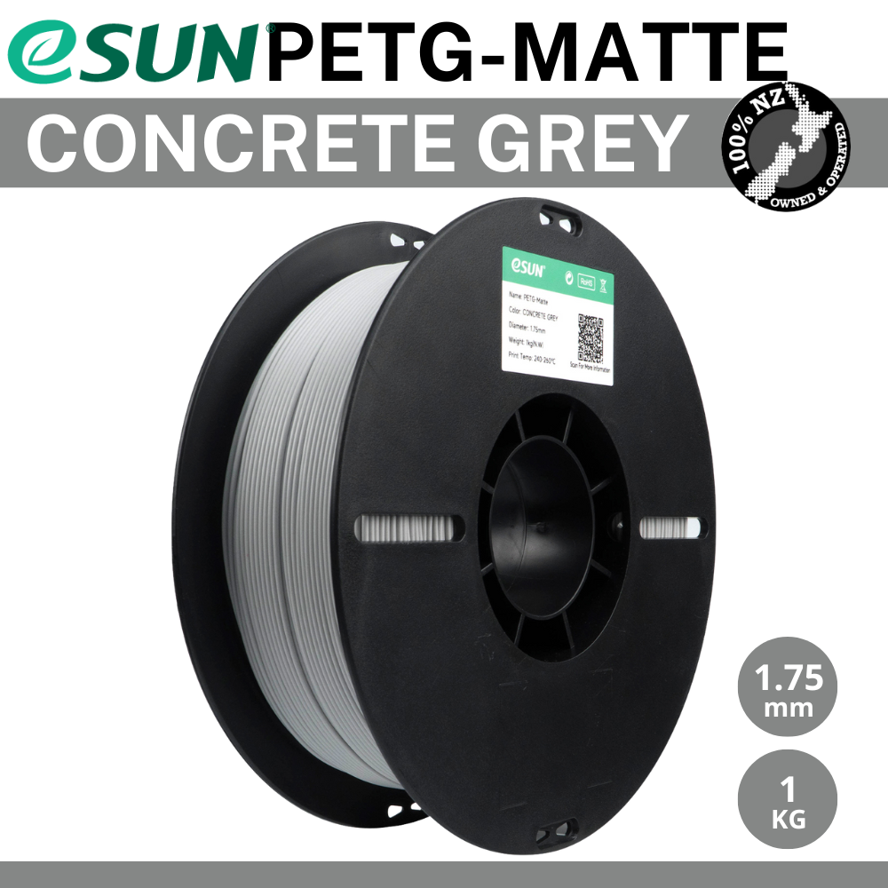 eSun PETG-Matte