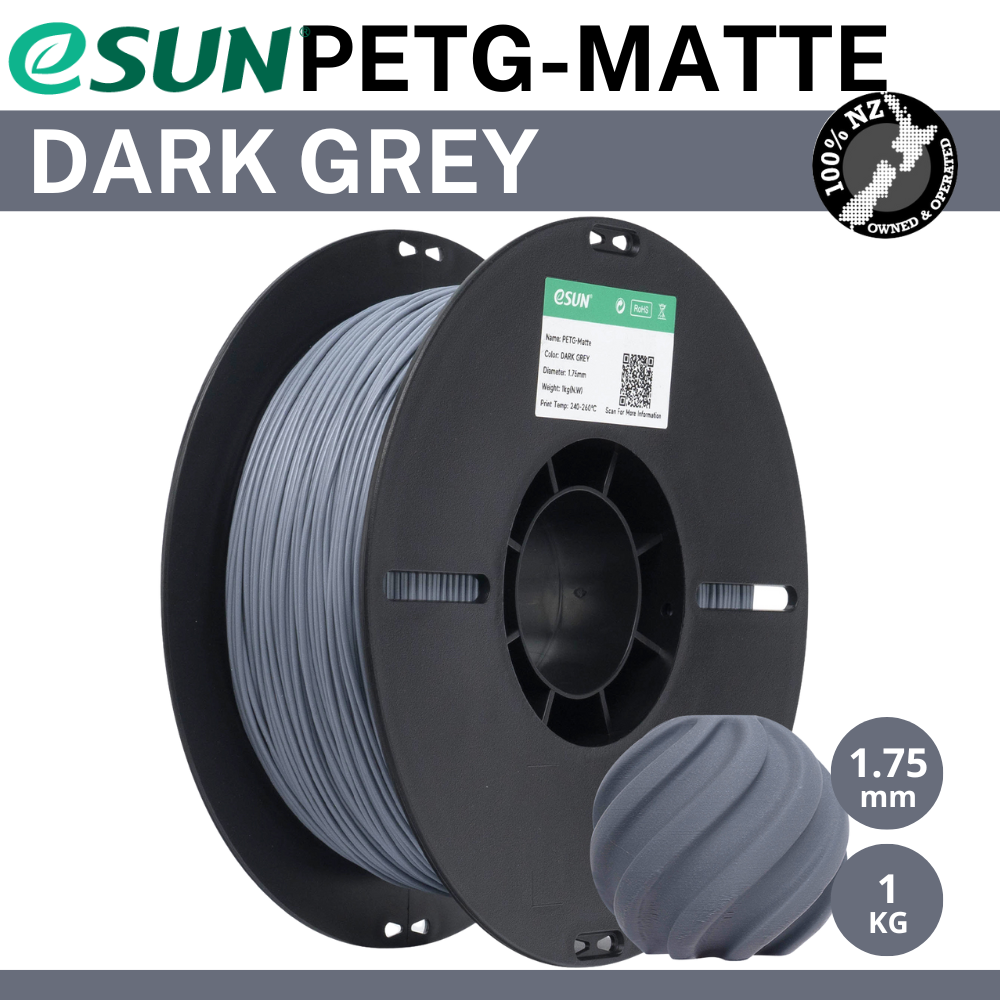 eSun PETG-Matte