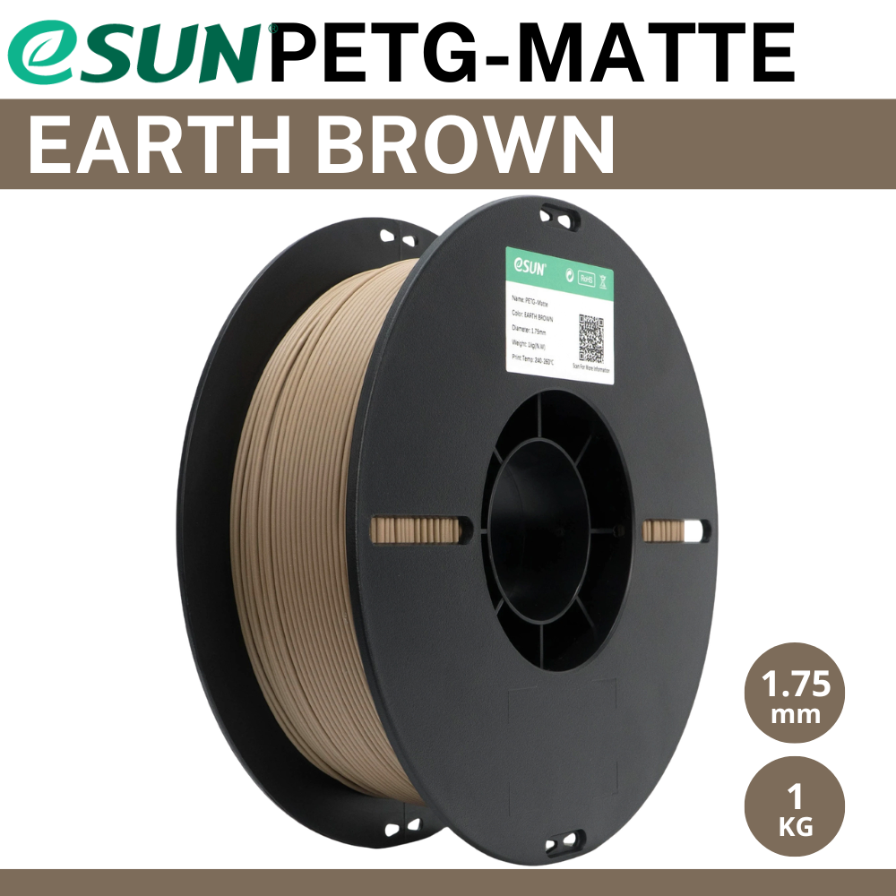 eSun PETG-Matte