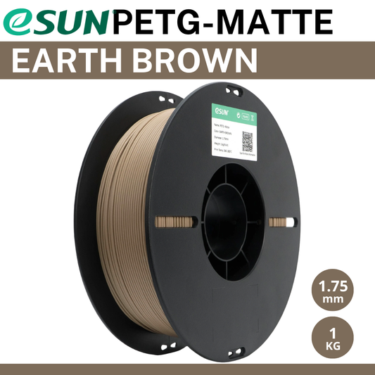 eSun PETG-Matte