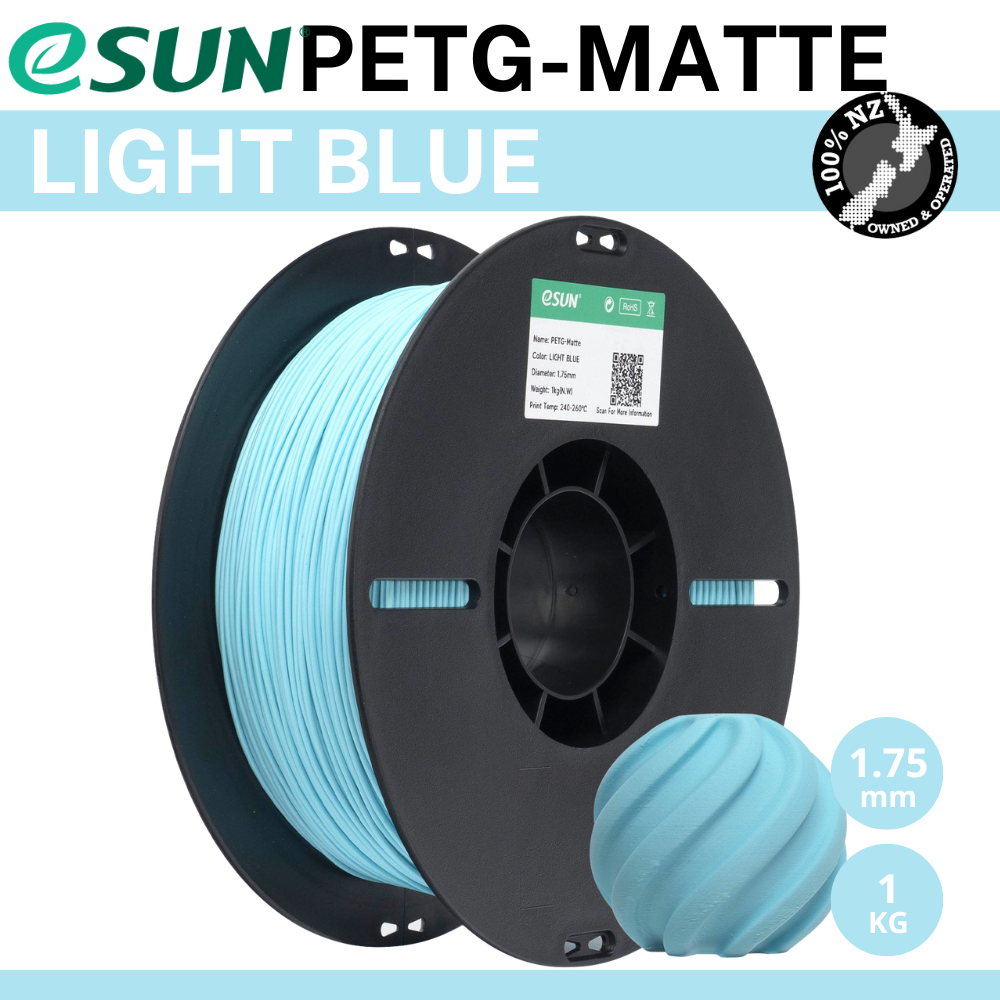 eSun PETG-Matte