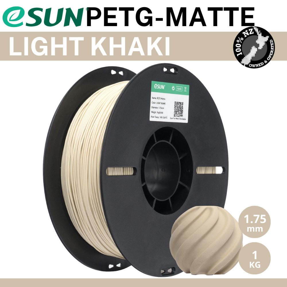 eSun PETG-Matte