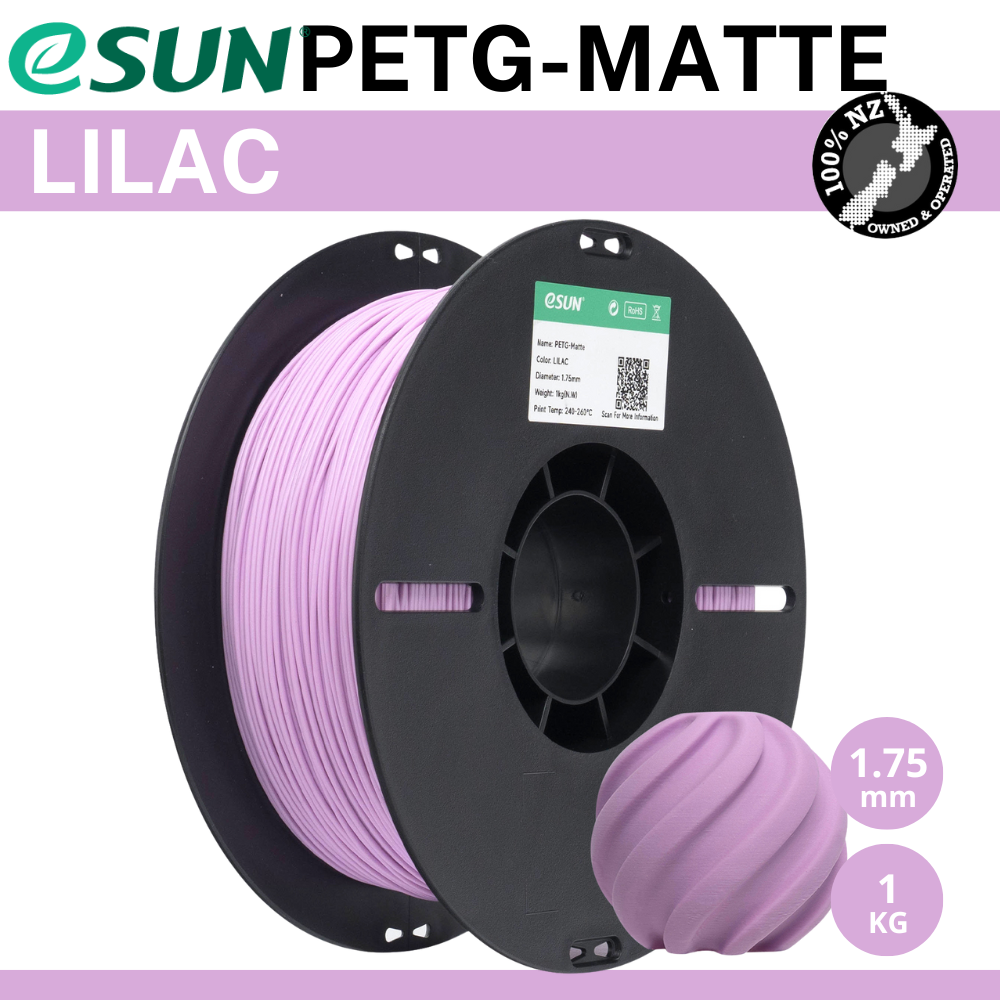 eSun PETG-Matte