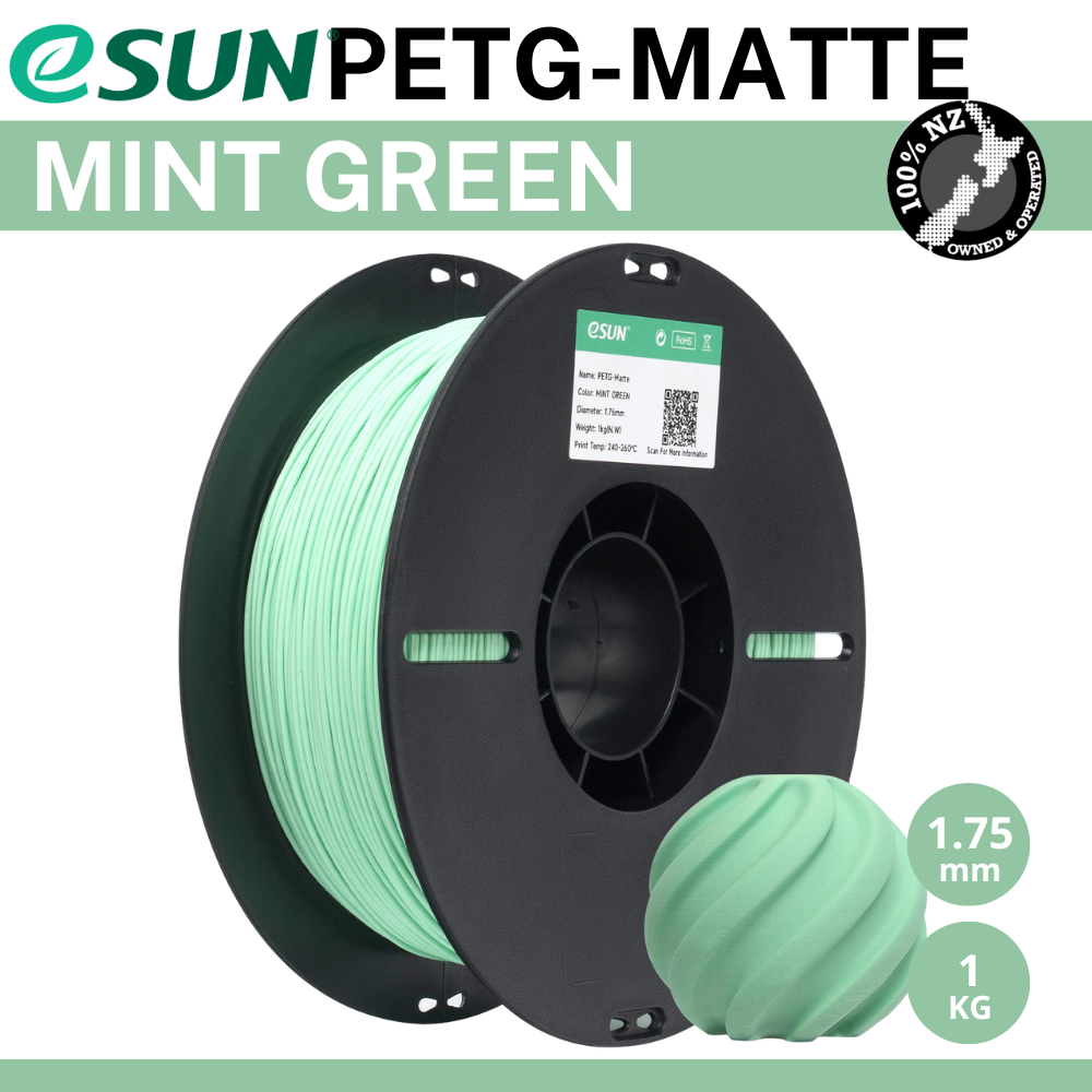 eSun PETG-Matte