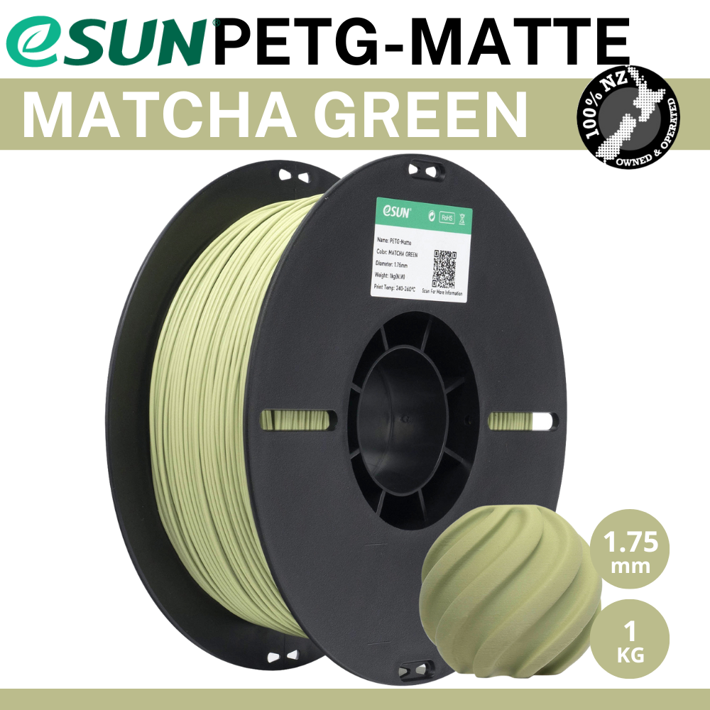 eSun PETG-Matte