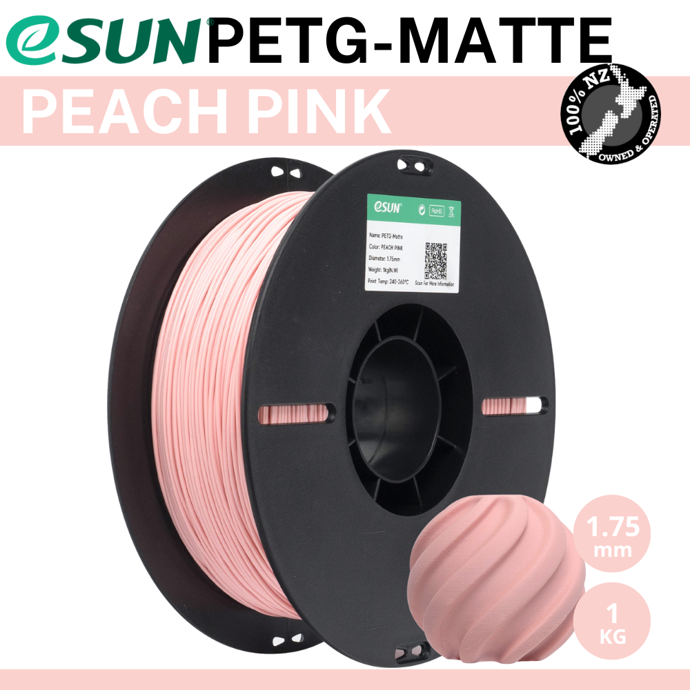 eSun PETG-Matte