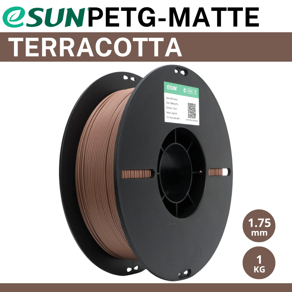 eSun PETG-Matte
