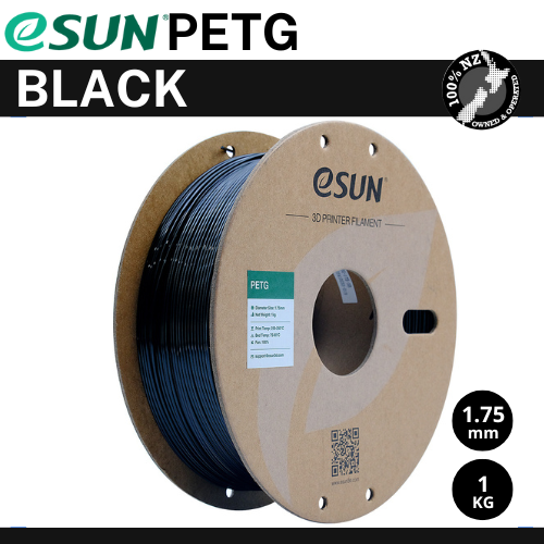 eSun PETG 1.75mm Filament