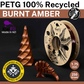 KiwiFil 100% Recycled PETG 1.75mm 250g