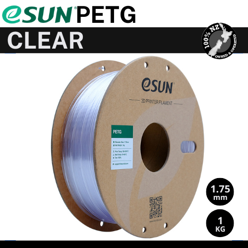 eSun PETG 1.75mm Filament