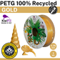 KiwiFil 100% Recycled PETG 1.75mm 1kg