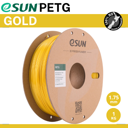 eSun PETG 1.75mm Filament