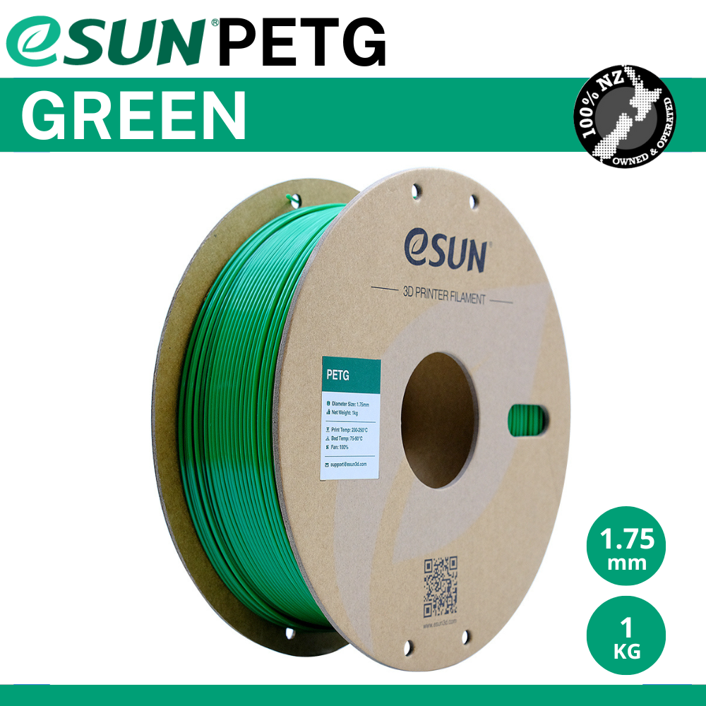 eSun PETG 1.75mm Filament