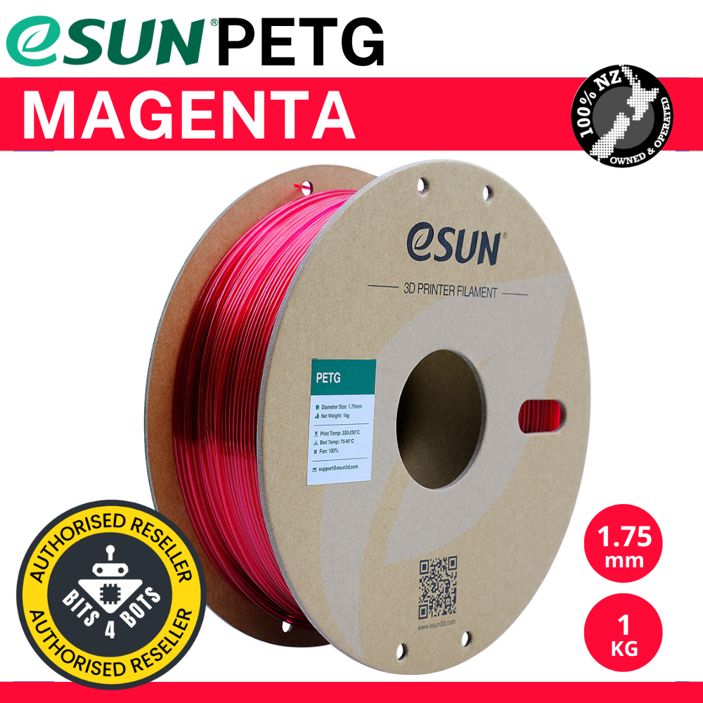 eSun PETG 1.75mm Filament