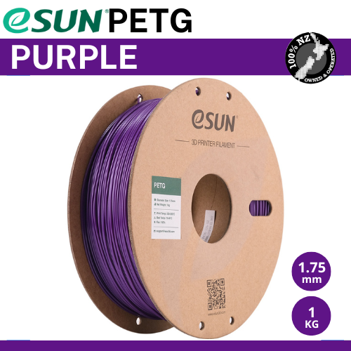 eSun PETG 1.75mm Filament