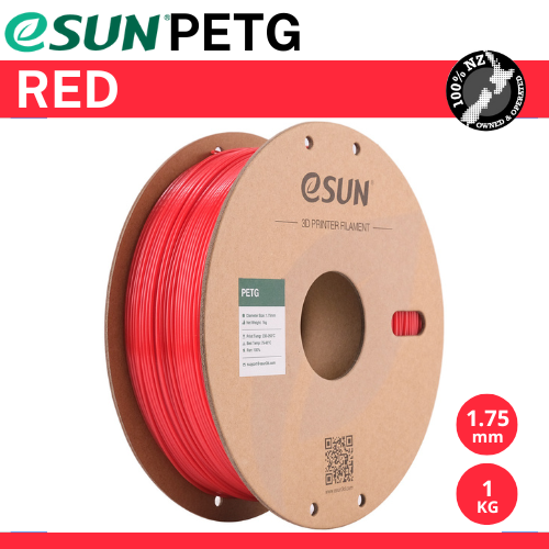 eSun PETG 1.75mm Filament