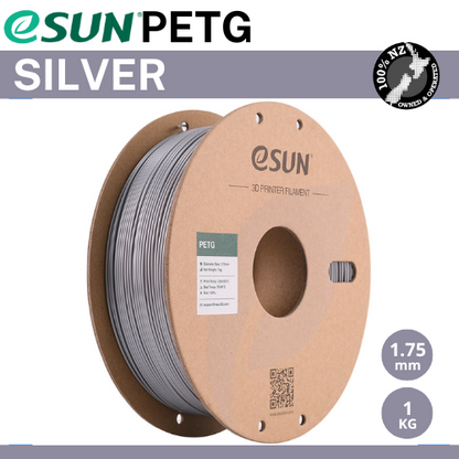 eSun PETG 1.75mm Filament - Discontinued
