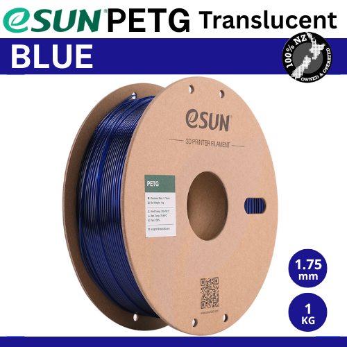 eSun PETG 1.75mm Filament